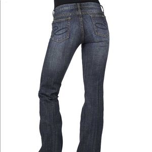 Stetson Jeans